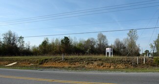More details for Nc-210 & Raleigh Rd Hwy, Benson, NC - Land for Sale