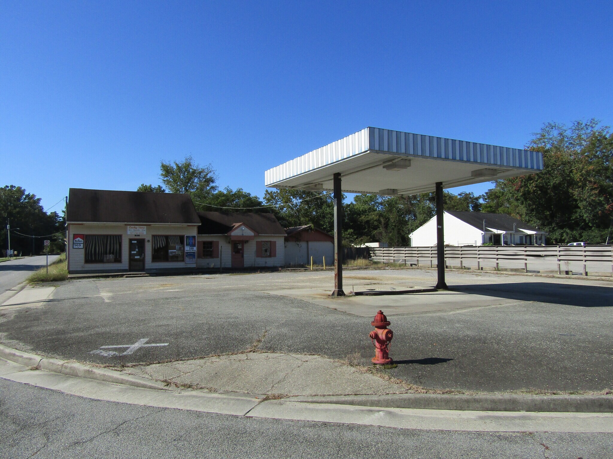 150 Colonial Trl E, Surry, VA for sale Building Photo- Image 1 of 1