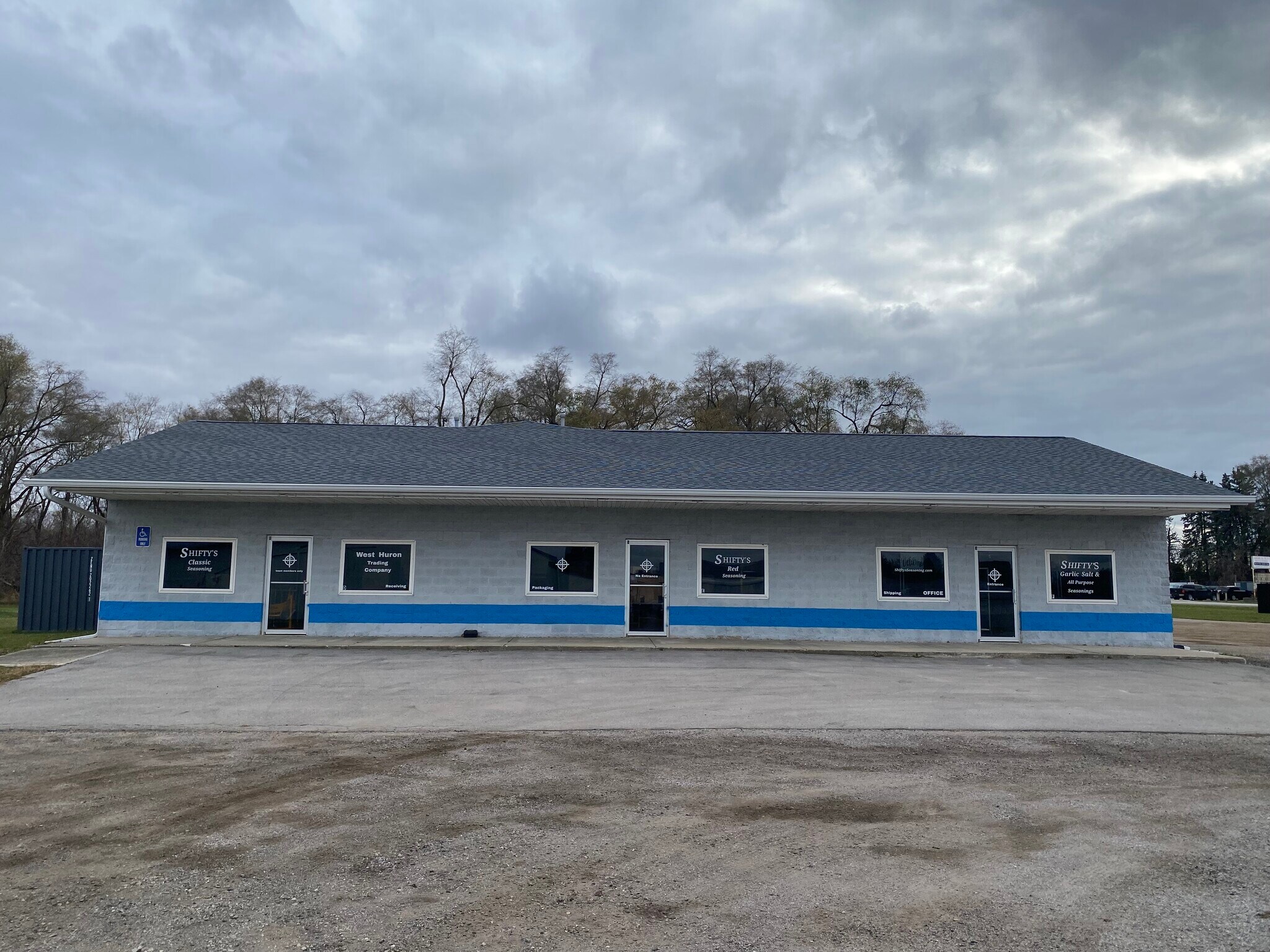 10435 State Rd, Millington, MI 48746 Retail for Sale