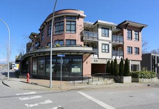 More details for 2664 Kingsway Ave, Port Coquitlam, BC - Retail for Sale