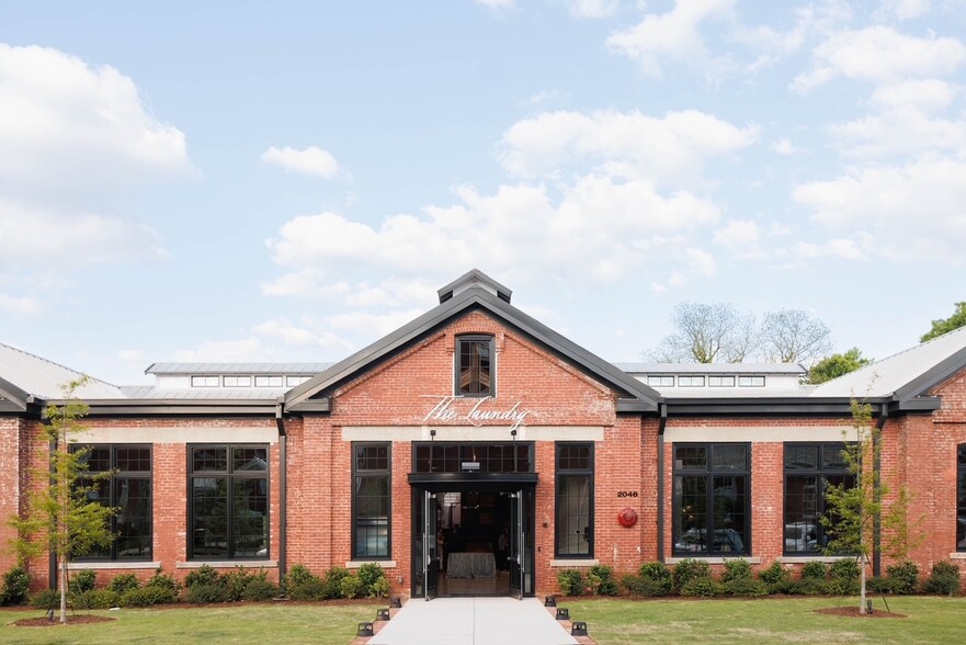 2046 Talley St, Columbia, SC for lease - Building Photo - Image 2 of 30