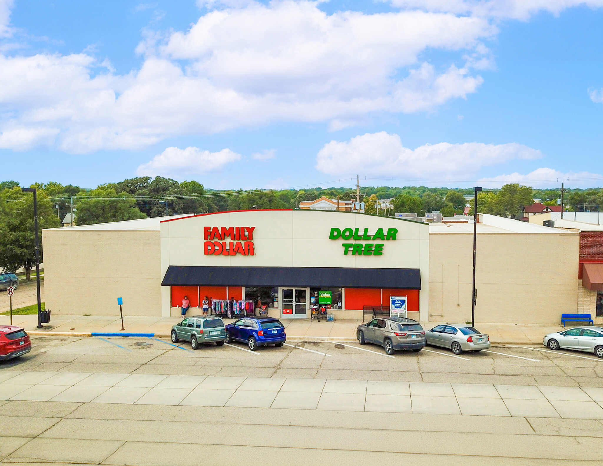 9 S Broadway, Herington, KS for sale Building Photo- Image 1 of 1