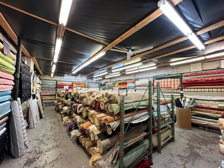 8389 Hartford St, Newark, NJ 07103 Shor Fabrics