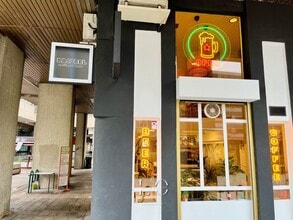 Retail in Madrid, Madrid for lease Floor Plan- Image 1 of 7