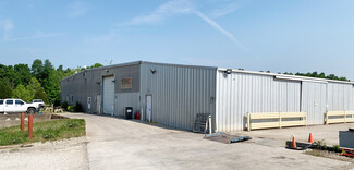 More details for 9722 Barker Dr, Nabb, IN - Industrial for Sale