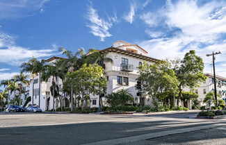 More details for 101 W Anapamu St, Santa Barbara, CA - Office for Lease