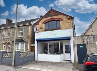 More details for 16 Cowbridge Rd, Bridgend - Office for Lease