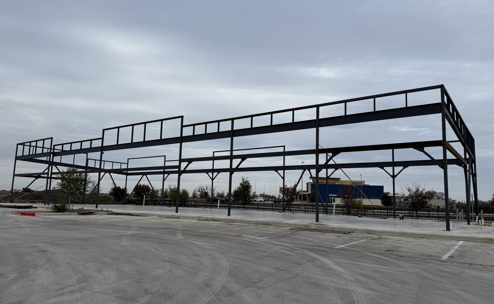 13801 FM 973, Manor, TX for lease Construction Photo- Image 1 of 3