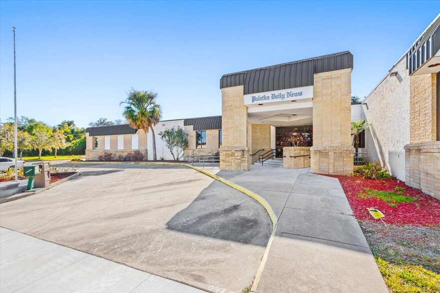 1825 St Johns Ave, Palatka, FL for sale - Building Photo - Image 2 of 56