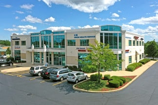 More details for 3535 E New York St, Aurora, IL - Office/Medical for Lease