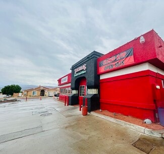 More details for 32123 Cathedral Canyon Dr, Cathedral City, CA - Retail for Sale
