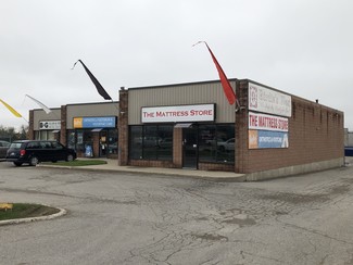 More details for 125 Clarke Rd, London, ON - Retail for Lease