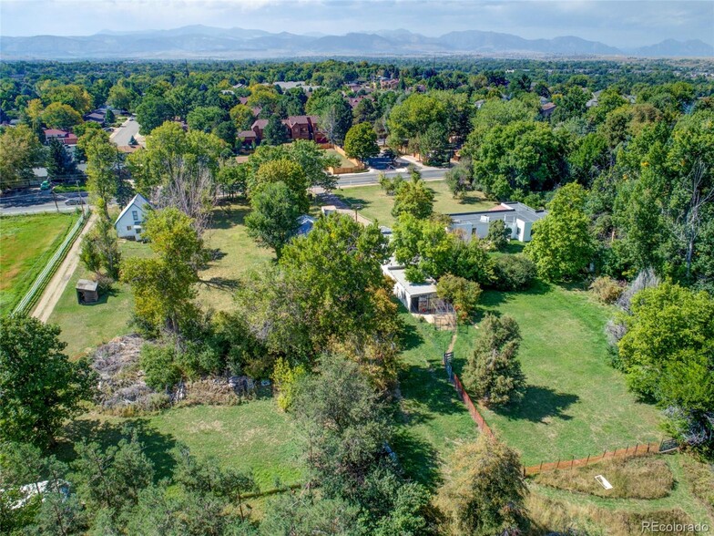 6640-6670 Simms St, Arvada, CO for sale - Building Photo - Image 1 of 21