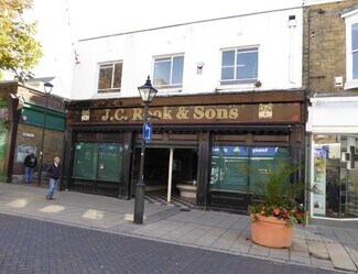 More details for 7 King St, Ramsgate - Retail for Sale