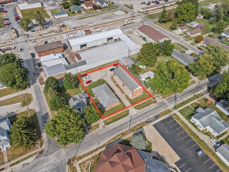 507 Washington St, Pawnee, IL 62558 507 Washington St. Pawnee IL