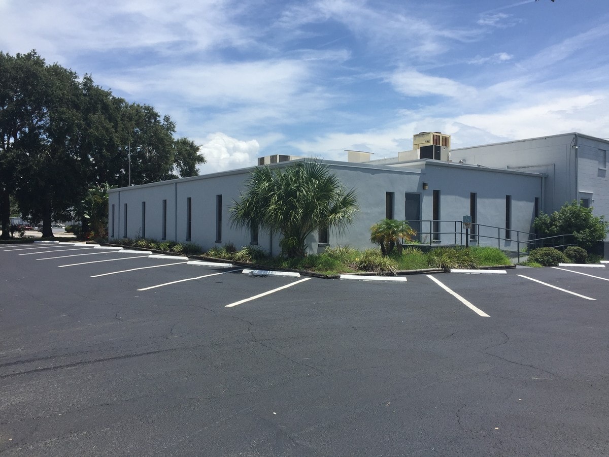 6932 S Manhattan Ave, Tampa, FL 33616