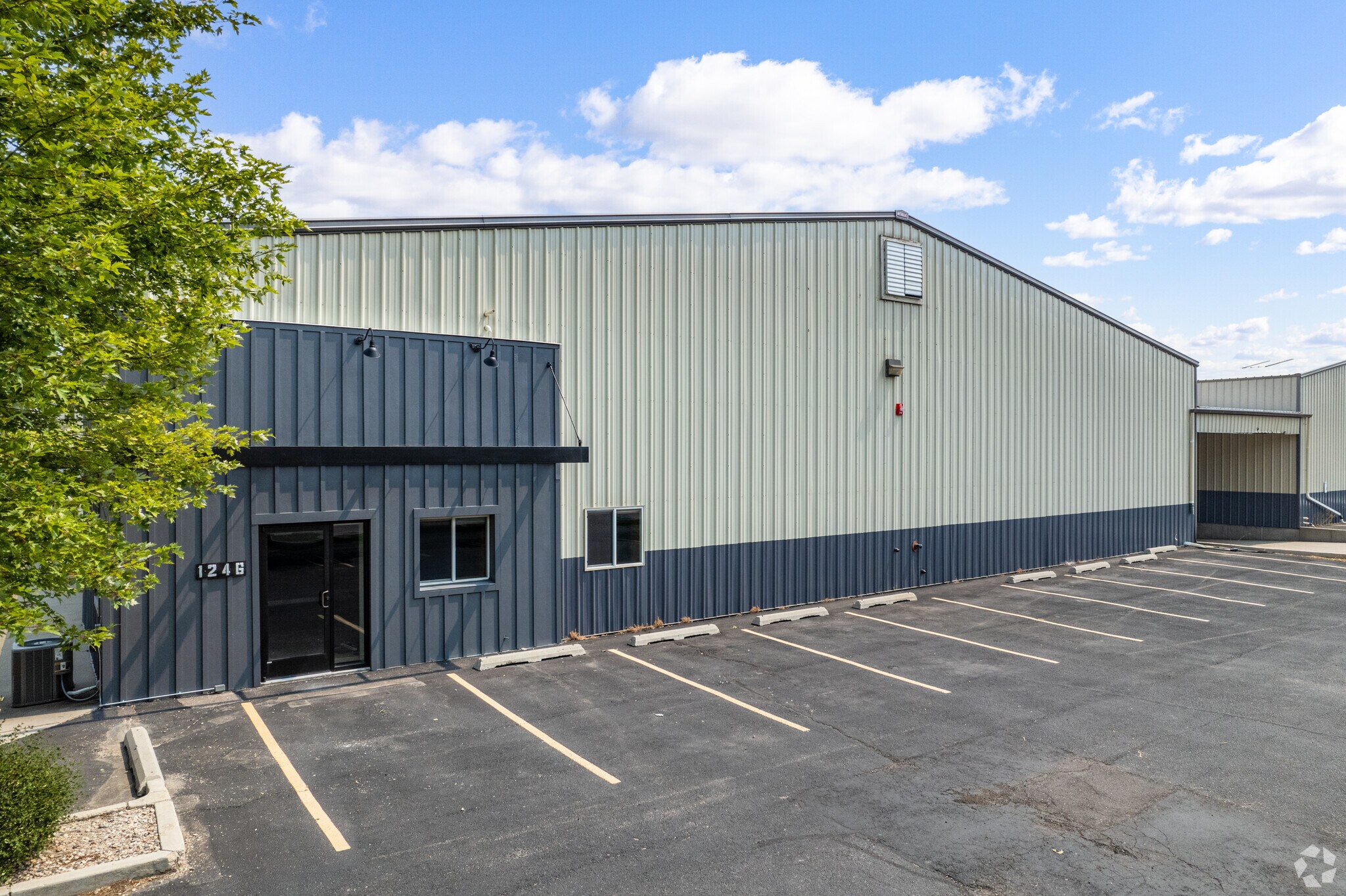 1246 N Denver Ave, Loveland, CO for sale Primary Photo- Image 1 of 1