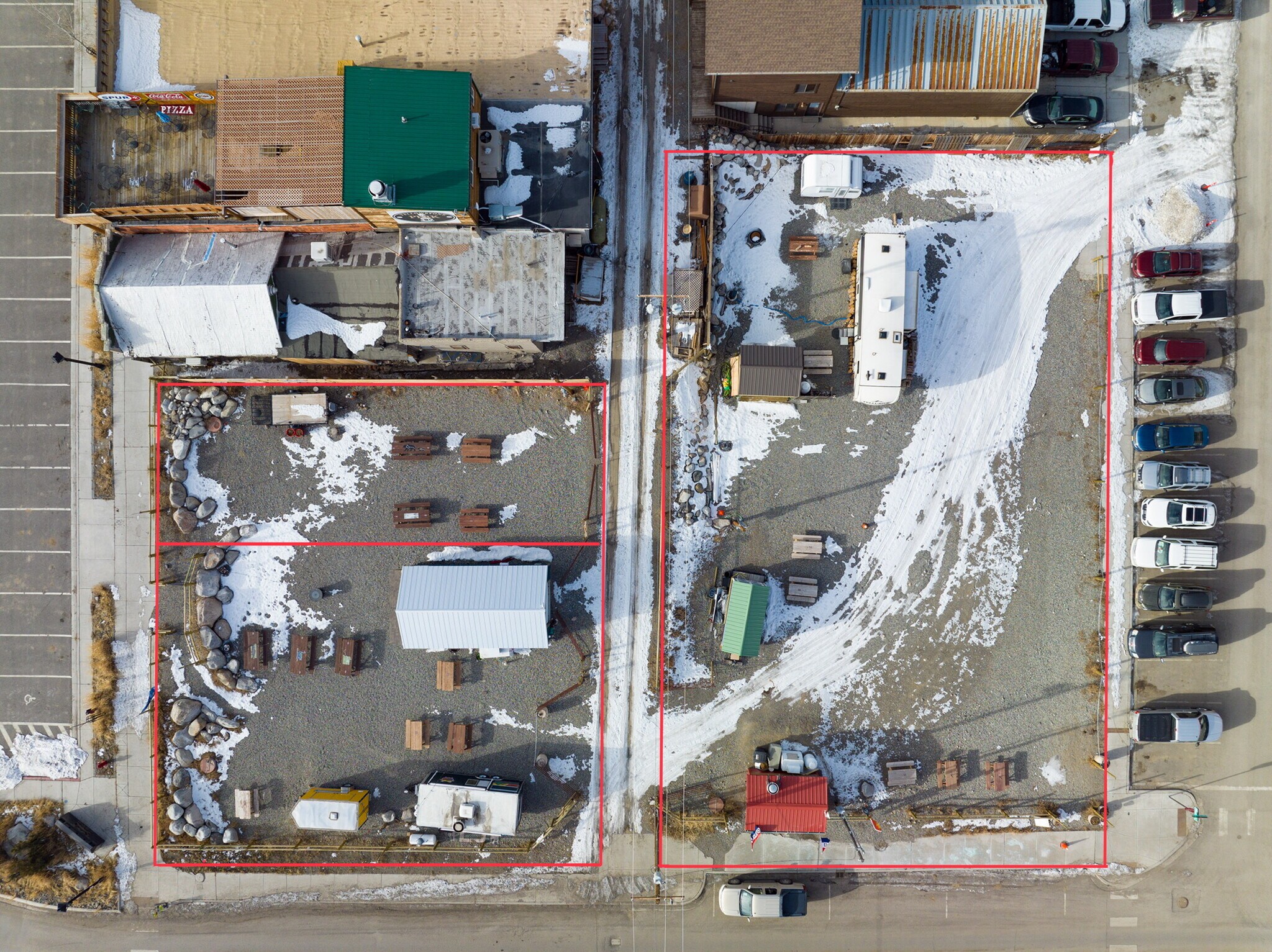 204 Park St, Gardiner, MT for sale Primary Photo- Image 1 of 1