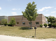 4801 Dewitt Rd, Canton MI - Warehouse