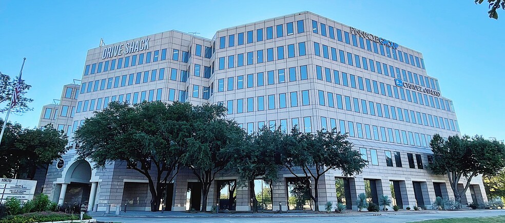 10670 N Central Expy, Dallas, TX for lease - Building Photo - Image 1 of 5