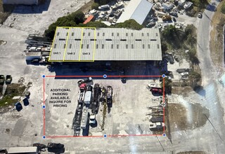 9810 Ideal Ln, Hudson, FL for lease Building Photo- Image 2 of 7