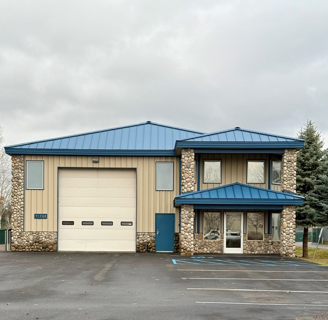 11732 N Tracey Rd, Hayden, ID for lease Building Photo- Image 1 of 7