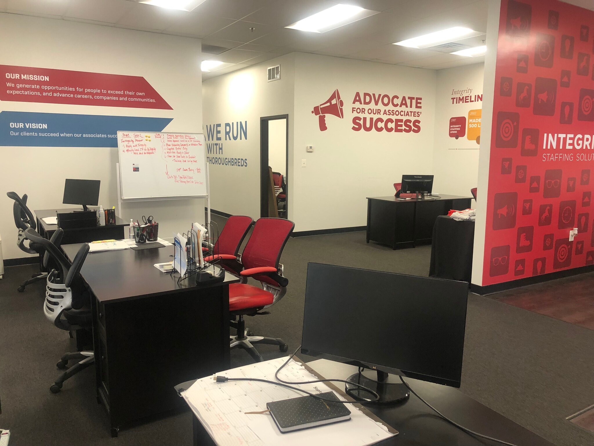 486 W Boughton Rd, Bolingbrook, IL for lease Interior Photo- Image 1 of 9