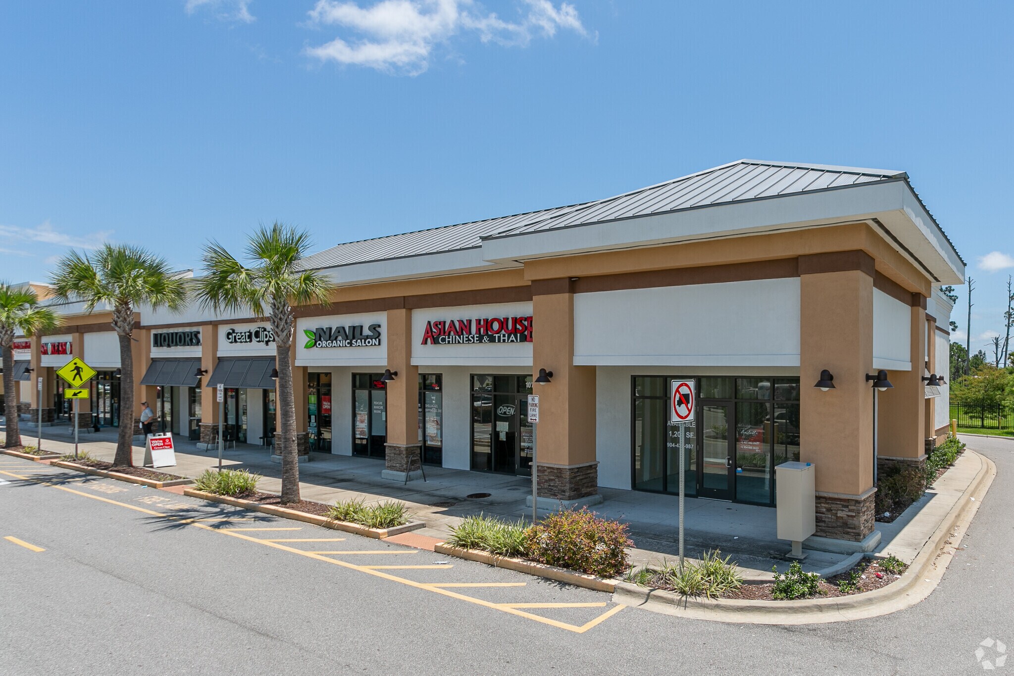 3813 Clyde Morris Blvd, Port Orange, FL for sale Building Photo- Image 1 of 1