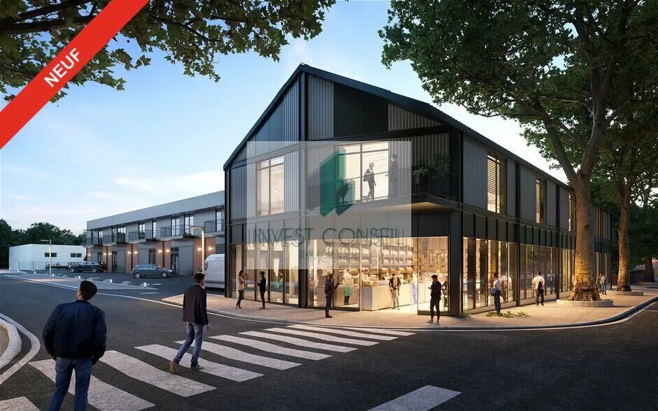 Office in Montmagny for sale - Building Photo - Image 3 of 7