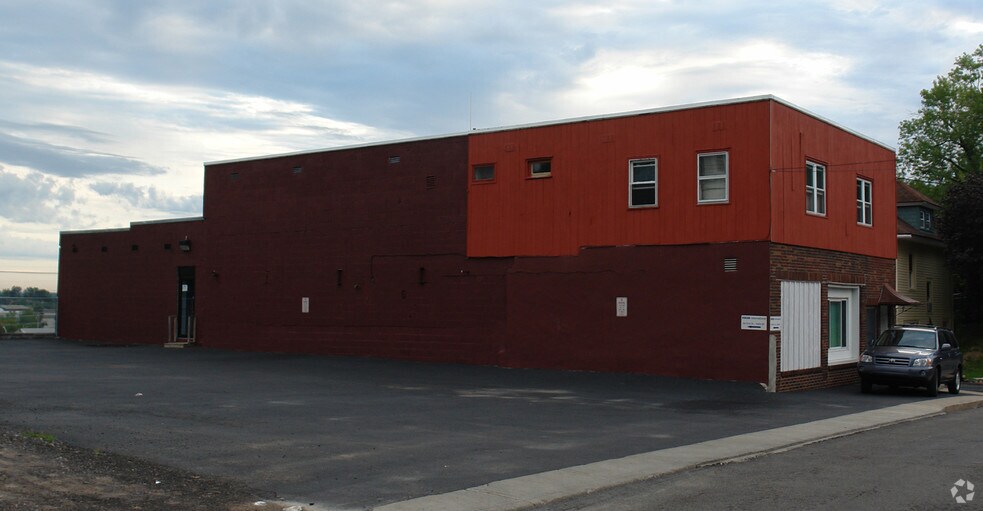 102 First St, Solvay, NY for sale - Primary Photo - Image 1 of 1