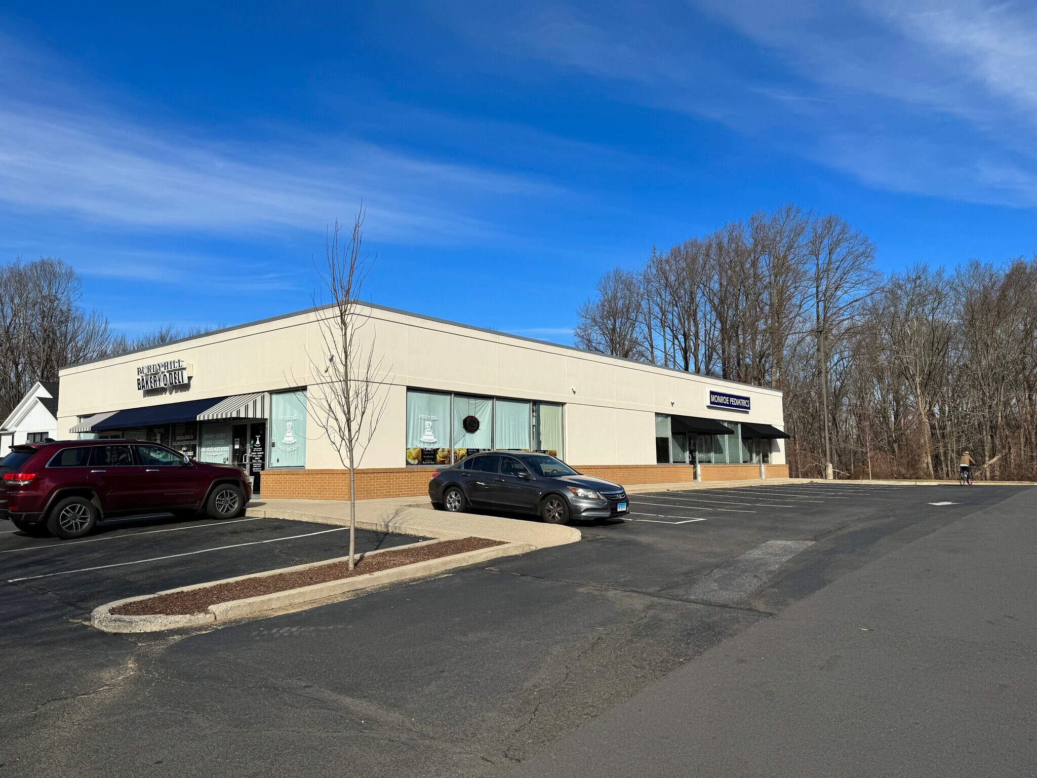 162 Purdy Hill Rd, Monroe, CT for sale Building Photo- Image 1 of 1