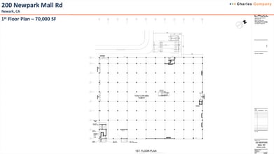 200 Newpark Mall, Newark, CA for lease Building Photo- Image 1 of 1