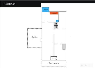 396 Main st, Camp Verde, AZ for lease Interior Photo- Image 1 of 1