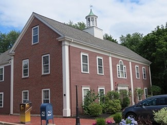 More details for 33 Bedford St, Lexington, MA - Office for Sale