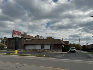 More details for 2896 N Dixie Hwy, Monroe, MI - Flex for Sale