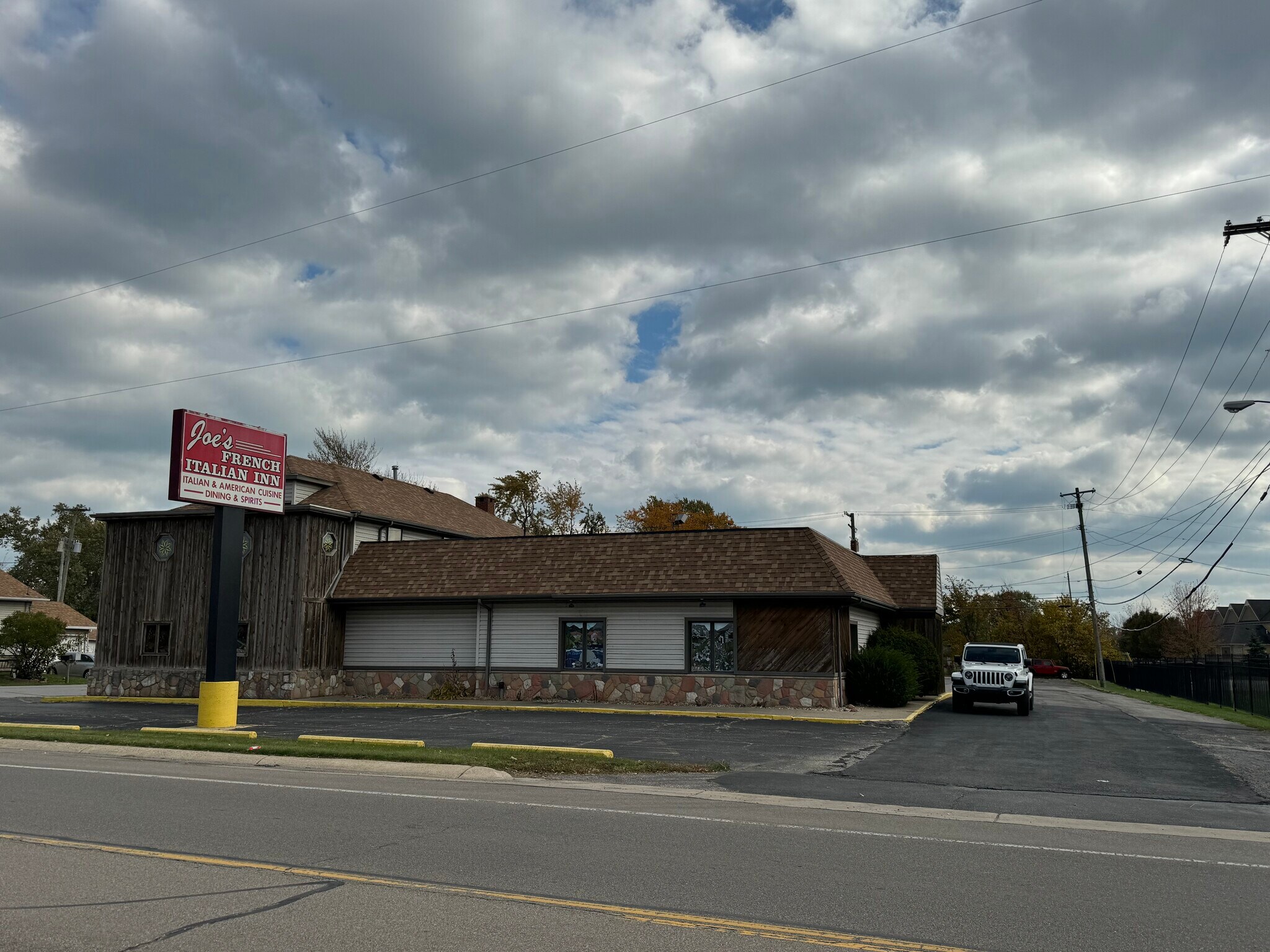 2896 N Dixie Hwy, Monroe, MI for sale Primary Photo- Image 1 of 1