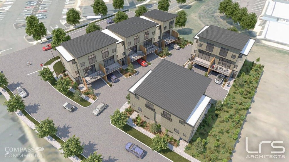 274 SW Bluff Dr, Bend, OR for sale - Building Photo - Image 3 of 11