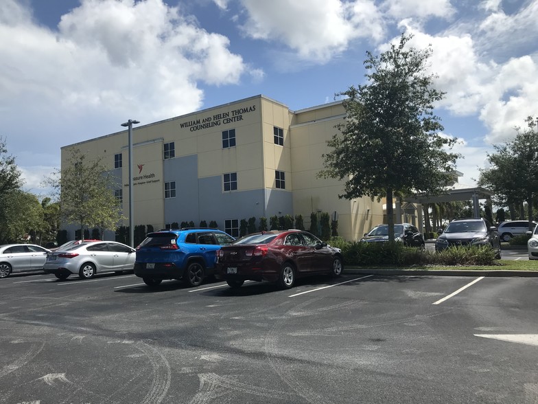 5000 Dunn Rd, Fort Pierce, FL for lease - Building Photo - Image 1 of 10