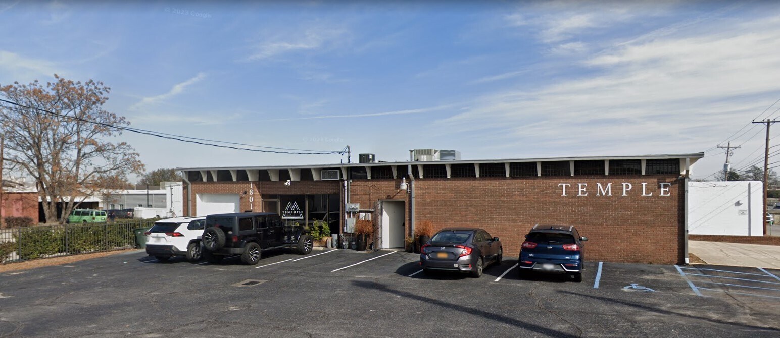 1801 Taylor St, Columbia, SC for sale Building Photo- Image 1 of 1