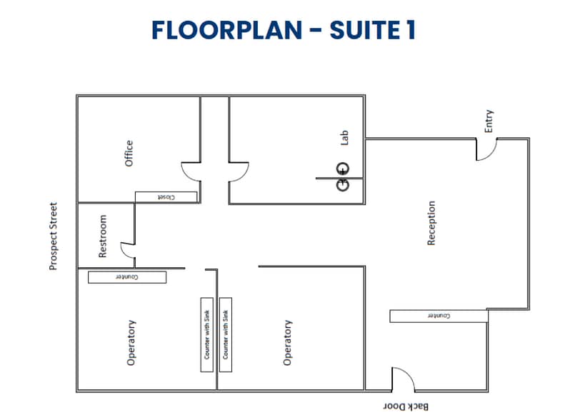 850 Prospect St, La Jolla, CA for lease - Building Photo - Image 3 of 8