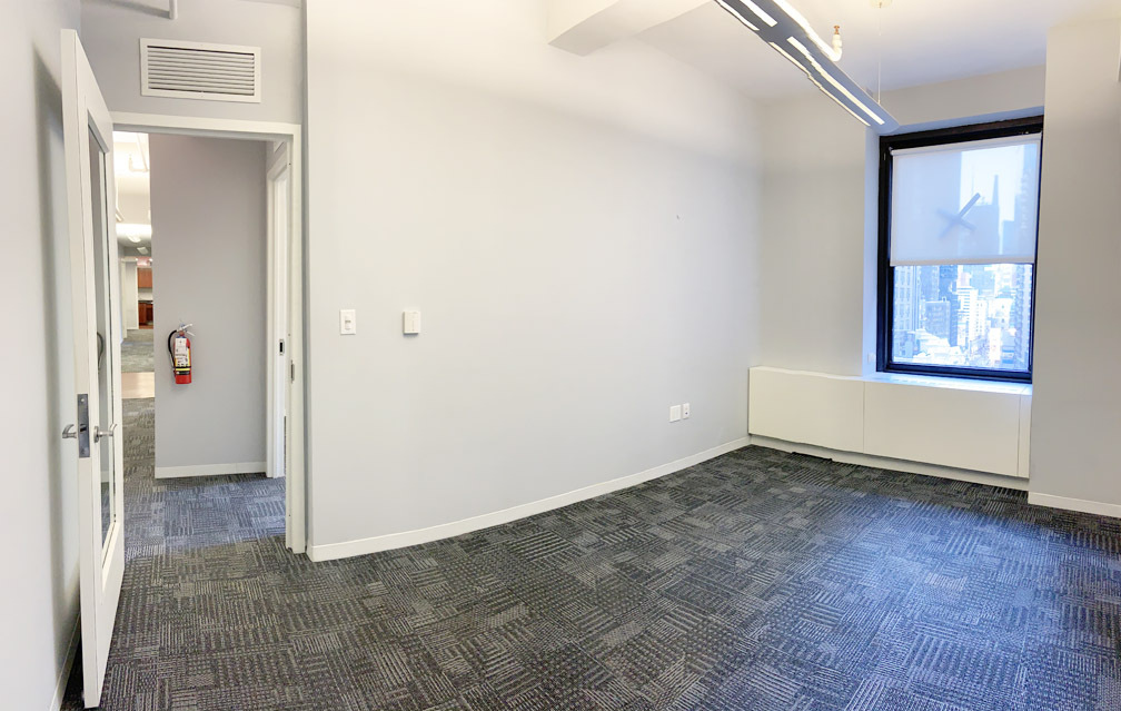 1776 Broadway, New York, NY for lease Interior Photo- Image 1 of 5