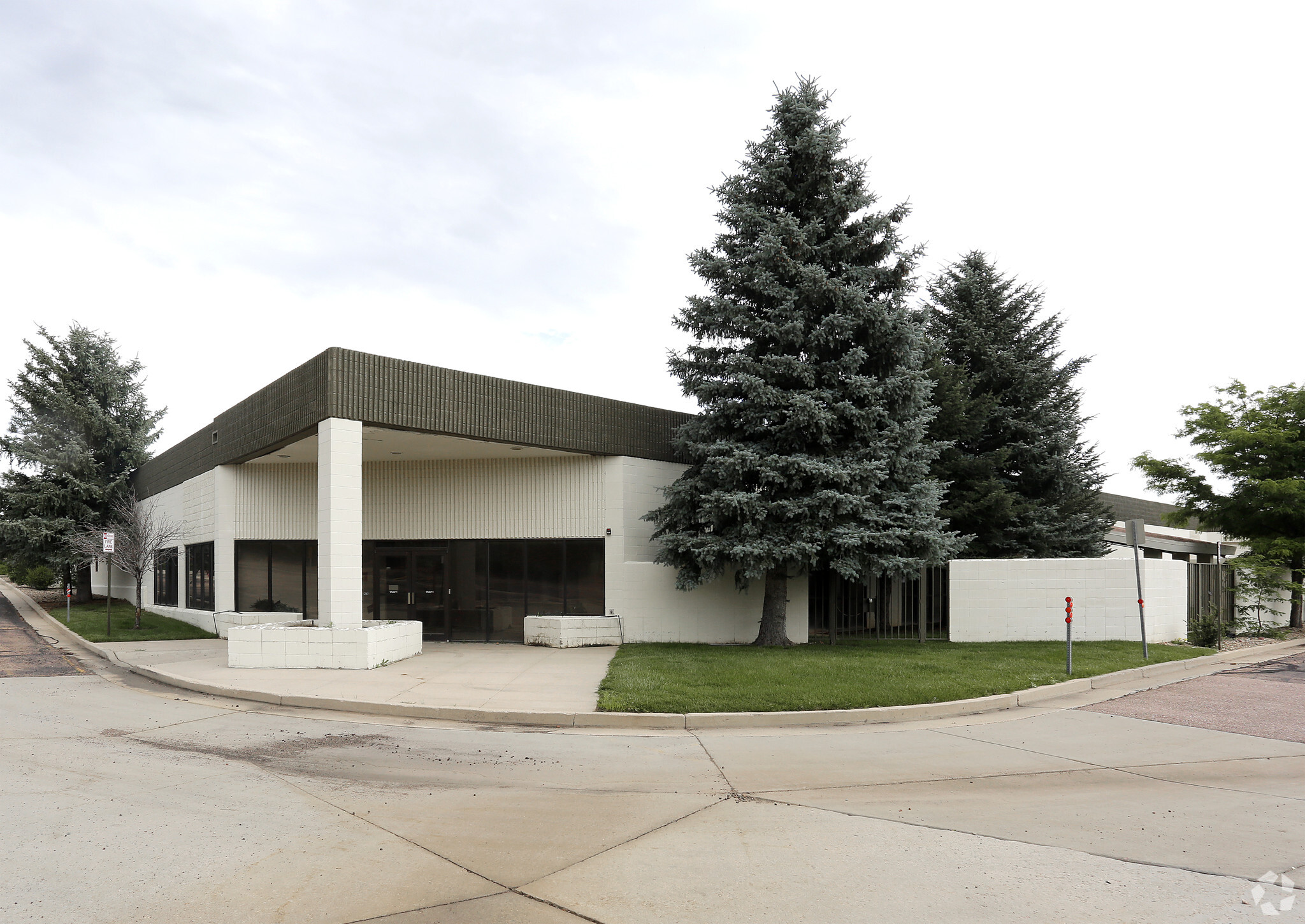 5090 Centennial Blvd, Colorado Springs, CO for sale Primary Photo- Image 1 of 1