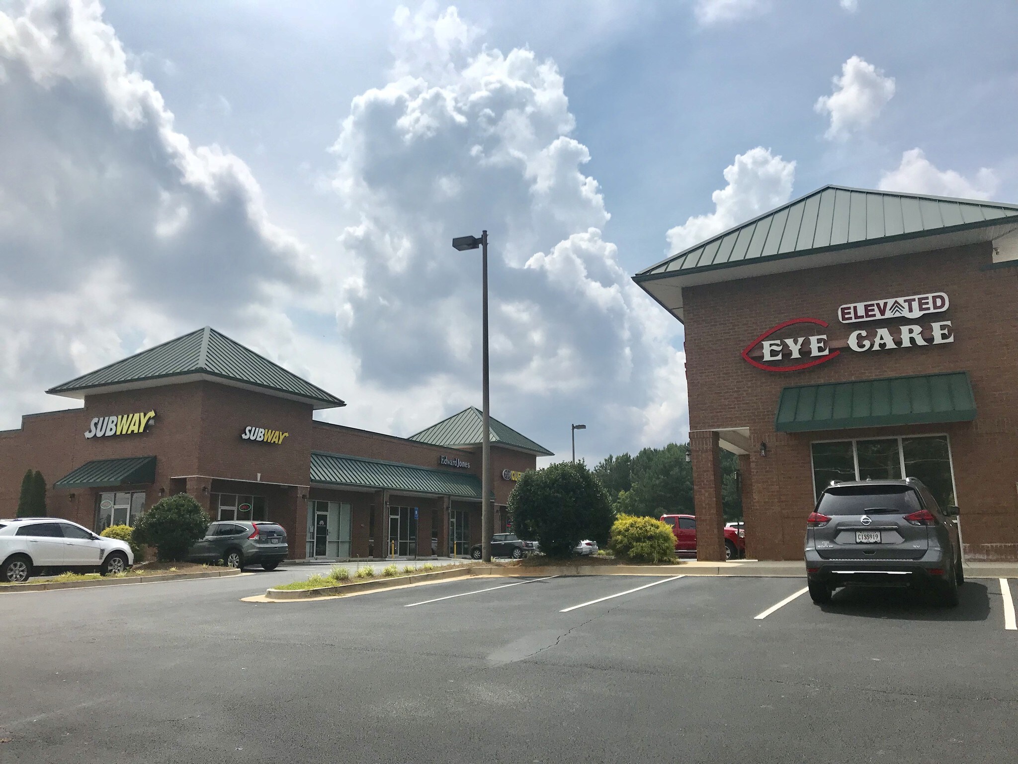 Highway 155, McDonough, GA for sale Building Photo- Image 1 of 1