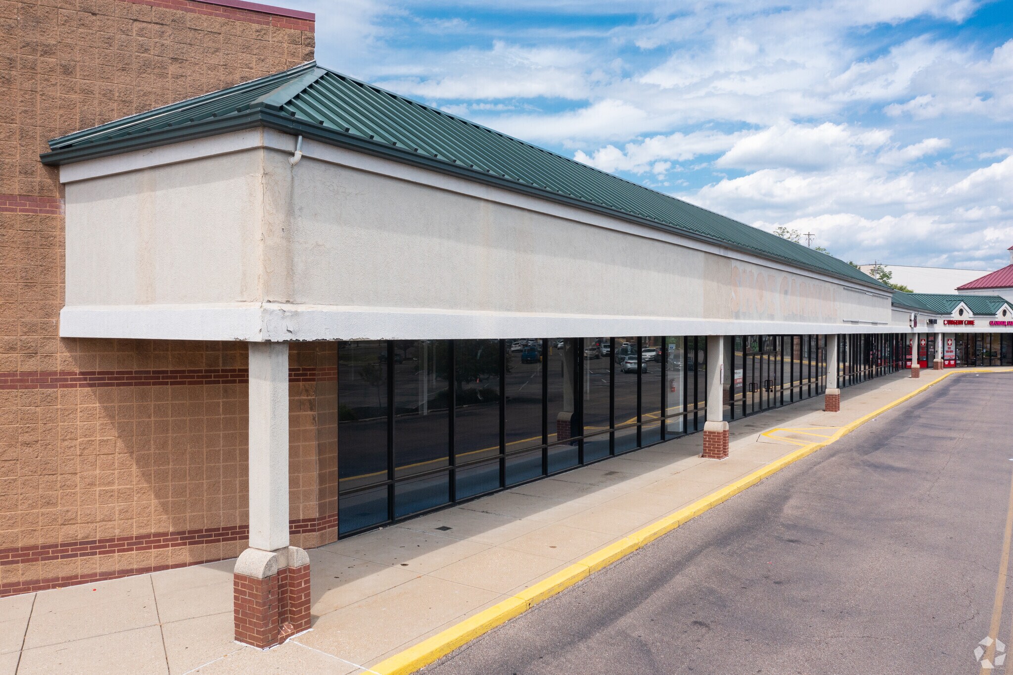 5100 Glencrossing Way, Cincinnati, OH 45238 Glenway Crossing