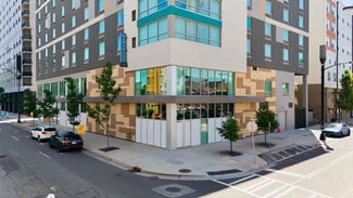 More details for 508 N College St, Charlotte, NC - Retail for Lease