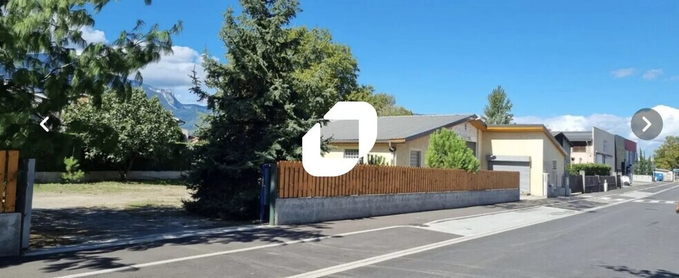 Flex in SAINT-MARTIN-D'HERES for lease - Building Photo - Image 1 of 7