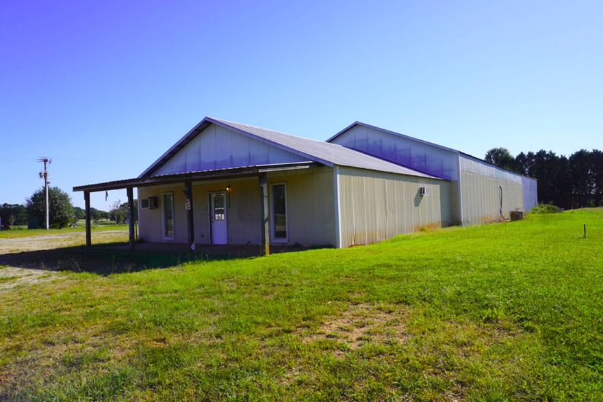 1950 Highway 29 N, Danielsville, GA for lease - Building Photo - Image 3 of 8