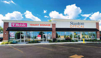 More details for 613-617 E McGalliard Rd, Muncie, IN - Retail for Lease