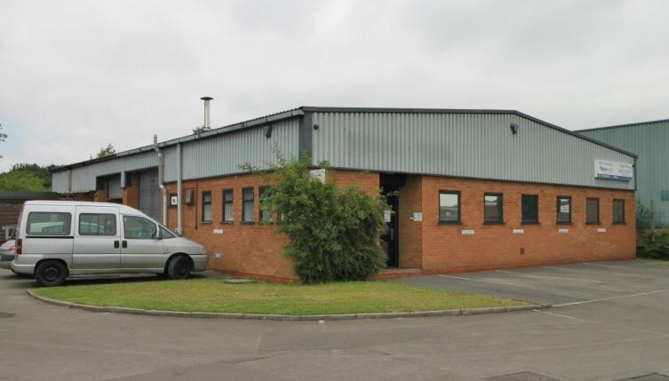 Cavans Way, Coventry for sale - Primary Photo - Image 1 of 1