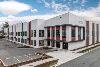 More details for 19138 32 Av, Surrey, BC - Industrial for Lease